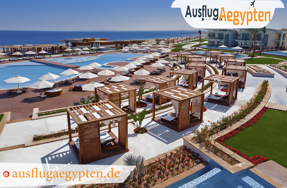 all-inclusive-resorts in hurghada