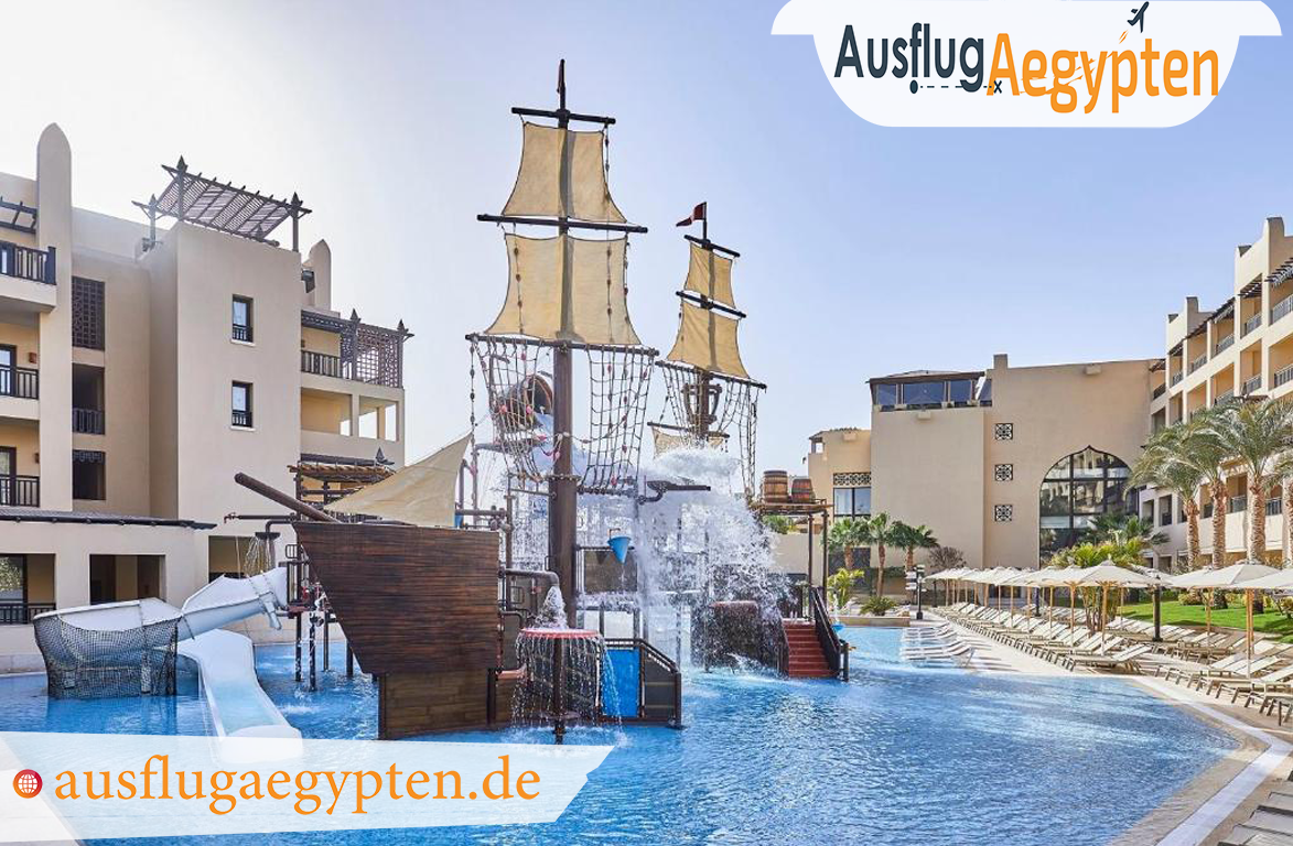 Steigenberger Aqua Magic Resort