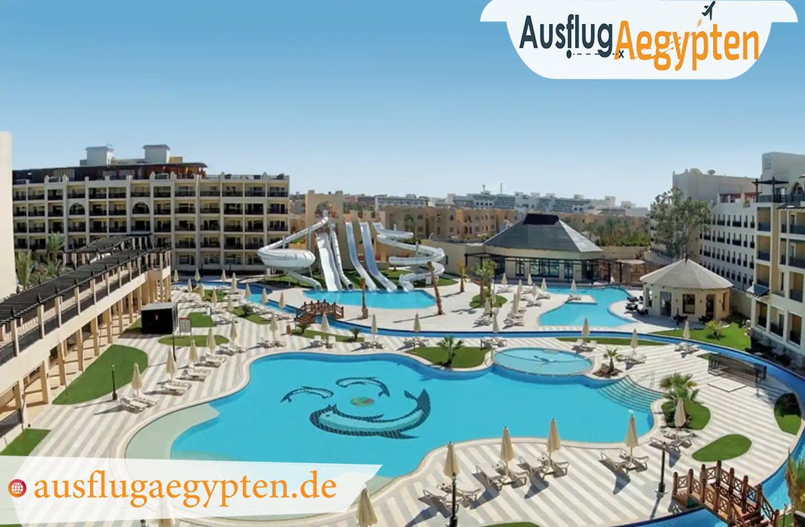 steigenberger aqua magic